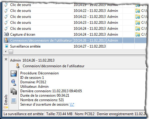 Utilisateur